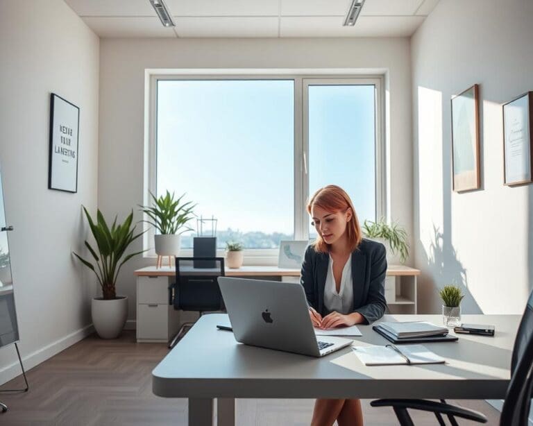 Was bringt berufliche Klarheit?