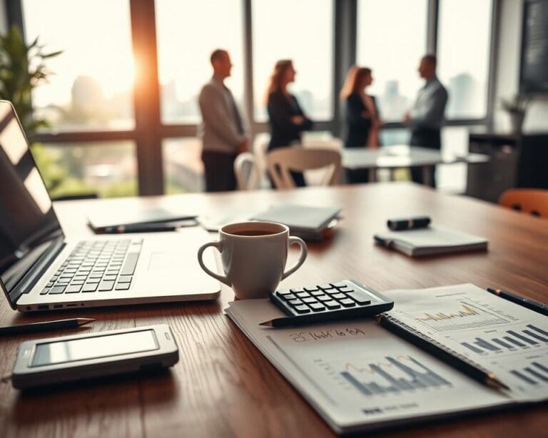 Was bringt ein Jahresbudget?