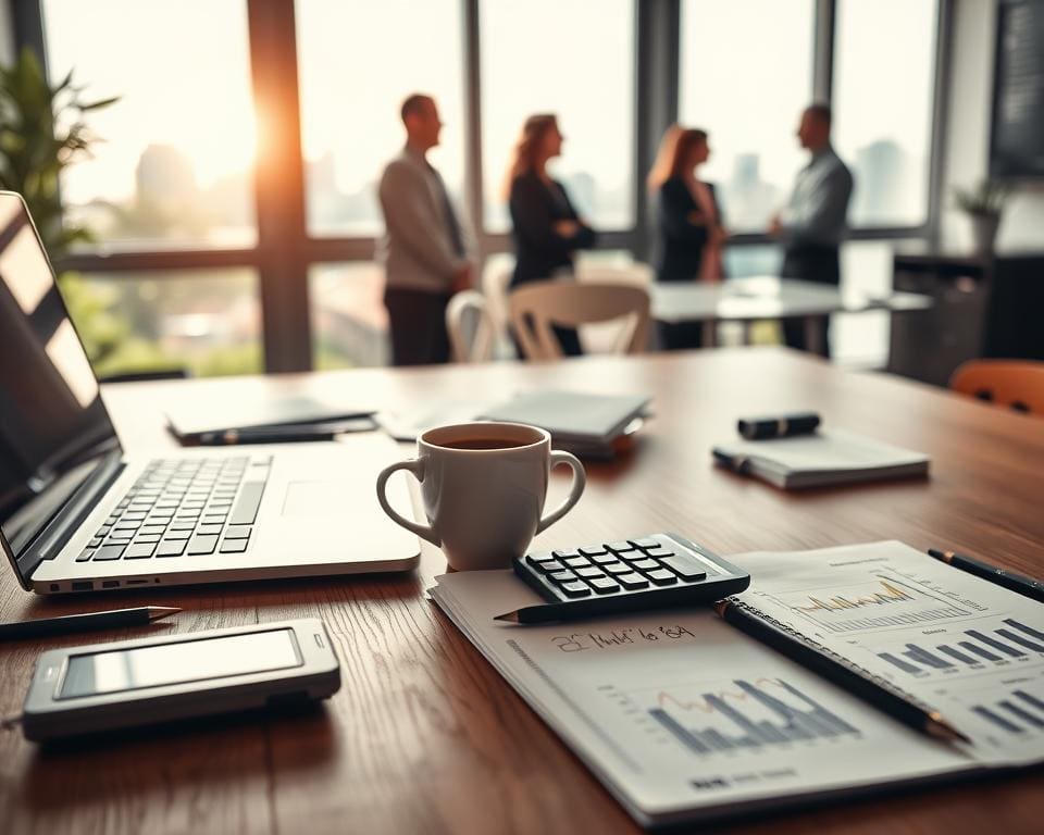 Was bringt ein Jahresbudget?