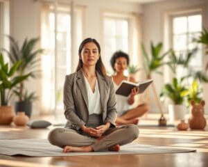 Was fördert emotionale Balance?