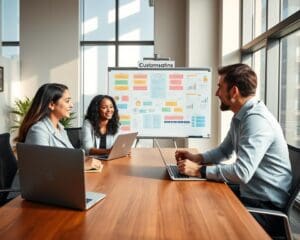 Was hilft bei Kundenkommunikation?