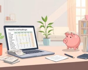 Was hilft gegen Geldverschwendung?