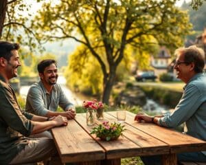 Was macht 2025 authentisches Leben aus?