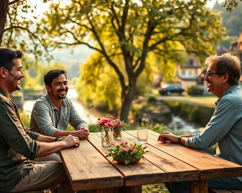 Was macht 2025 authentisches Leben aus?