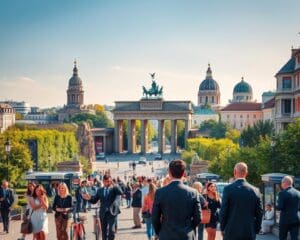 Was macht Berlin ideal für Citytrips 2025?