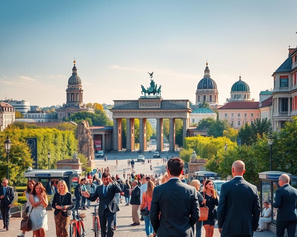 Was macht Berlin ideal für Citytrips 2025?