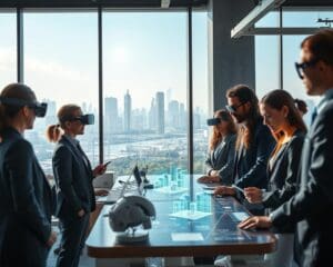 Was macht Berufe 2025 zukunftsfähig?