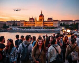 Was macht Budapest 2025 interessant?