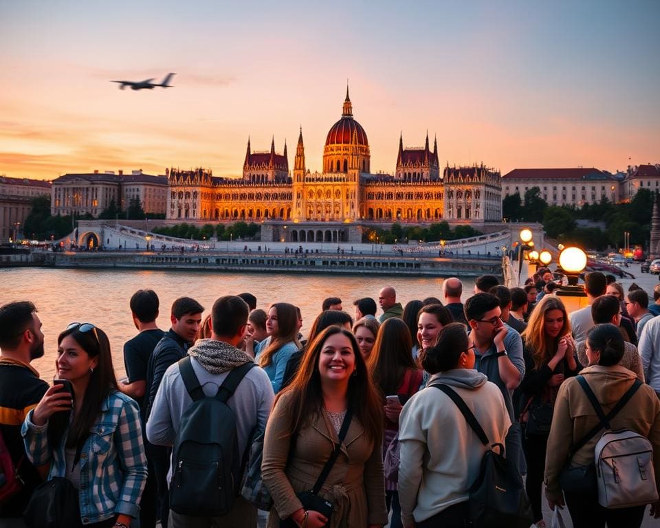 Was macht Budapest 2025 interessant?