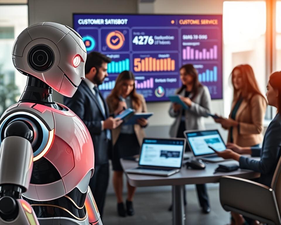 Was macht Chatbots nützlicher?