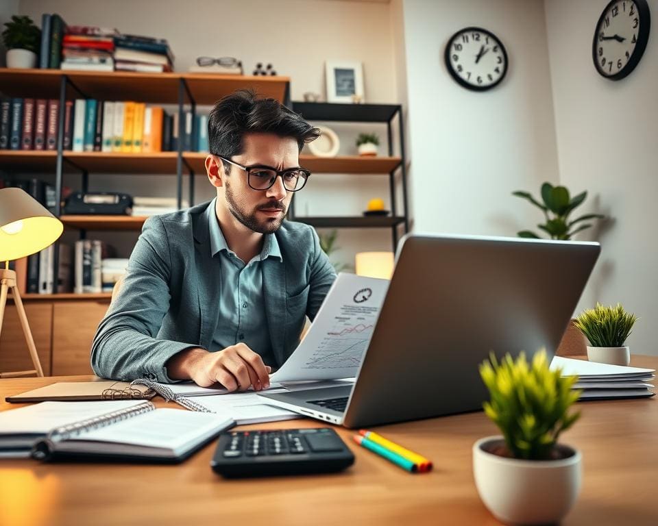 Was macht Haushaltsdisziplin erfolgreich?