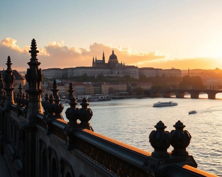 Was macht Prag so fotogen?