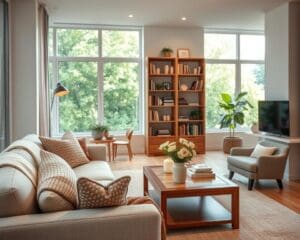 Was macht Wohnungen sofort einladender?