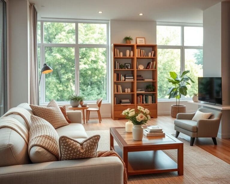 Was macht Wohnungen sofort einladender?