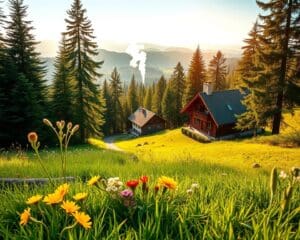 Was macht den Schwarzwald so beliebt?