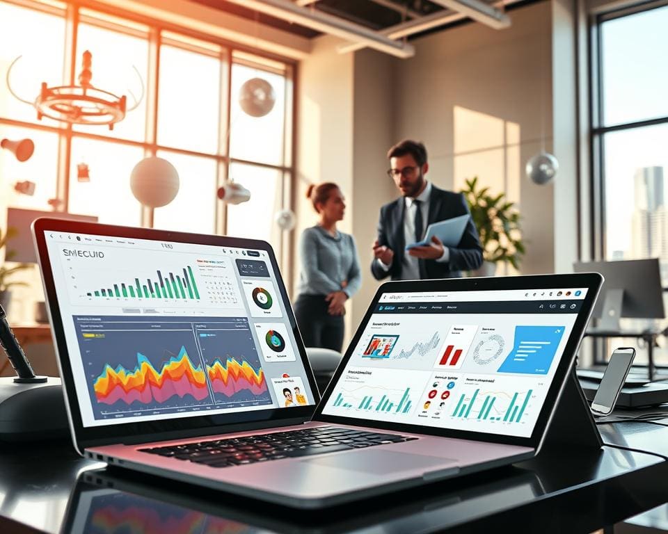 Was macht digitale Tools unverzichtbar?