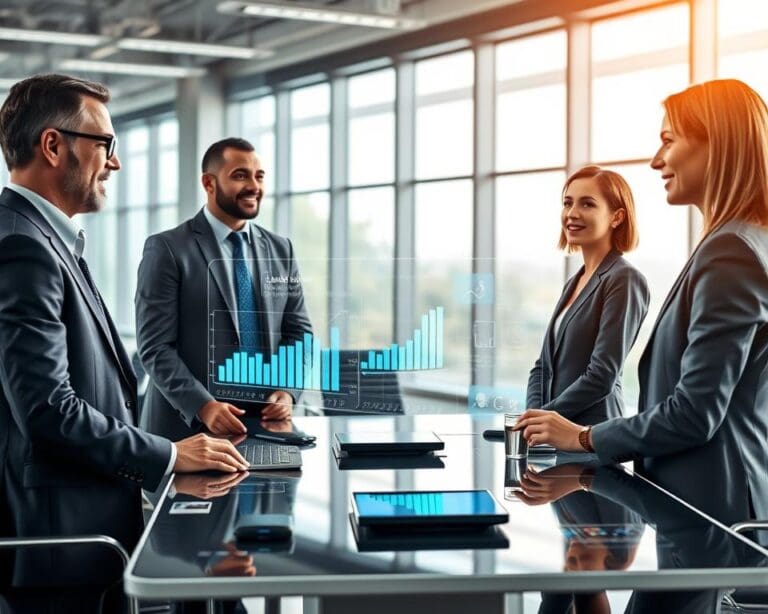 Was macht gute Führung 2025 aus?