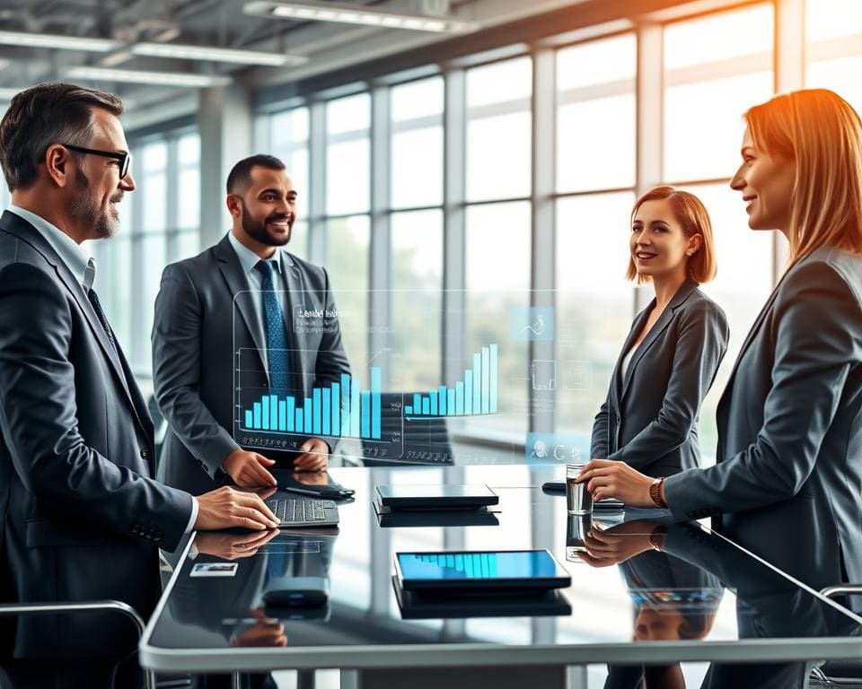 Was macht gute Führung 2025 aus?