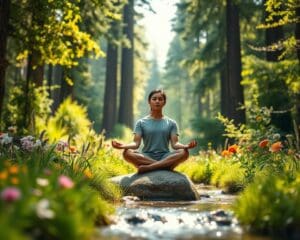 Was macht mentale Gesundheit stark?