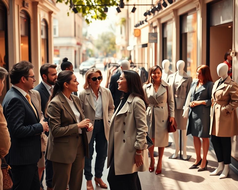 Was macht zeitlose Outfits beliebt?