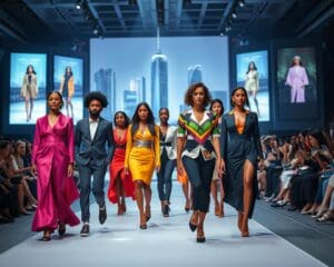 Was prägt Modetrends 2025 am stärksten?