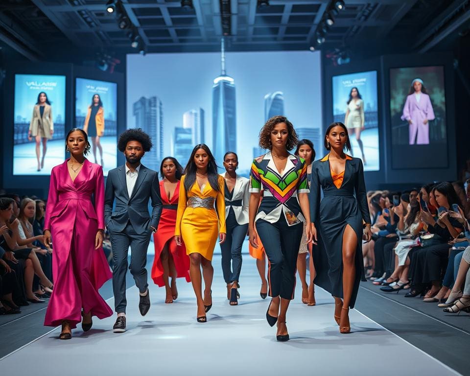 Was prägt Modetrends 2025 am stärksten?