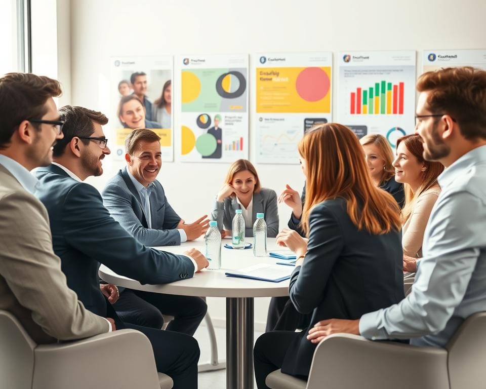 Was prägt öffentliche Diskussionen jetzt?