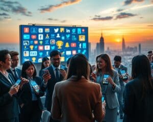 Was sorgt global für Aufmerksamkeit?