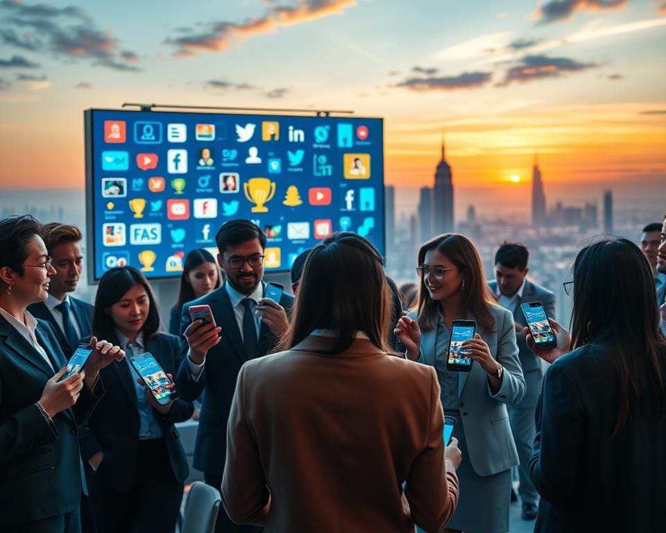 Was sorgt global für Aufmerksamkeit?