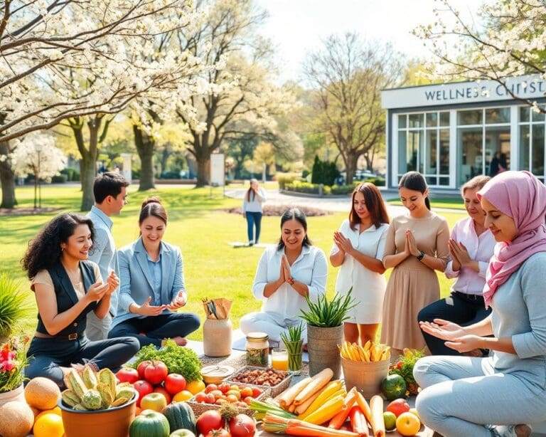 Was stärkt Immunsystem und Energie?