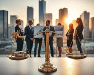 Was stärkt finanzielle Stabilität 2025?