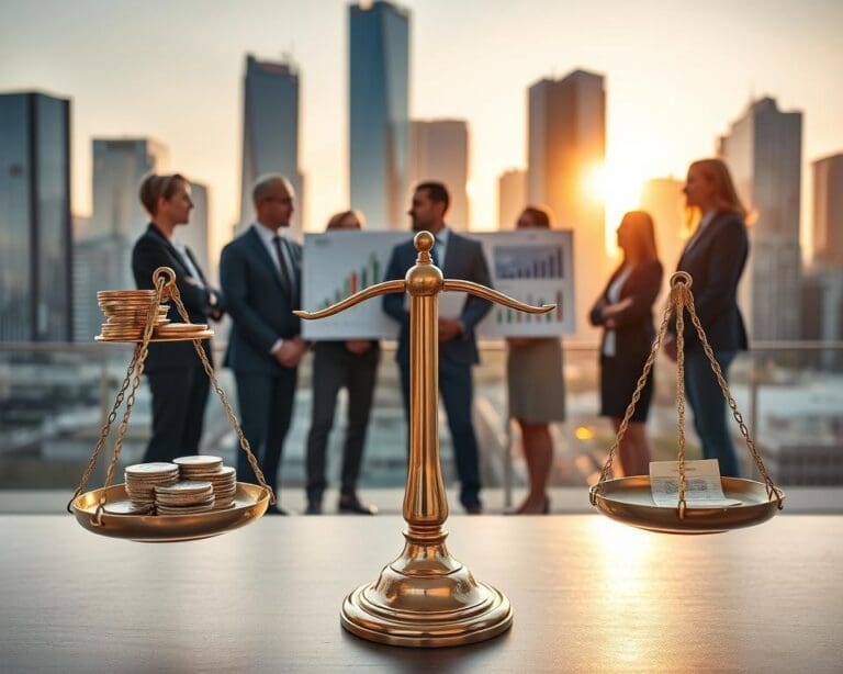 Was stärkt finanzielle Stabilität 2025?