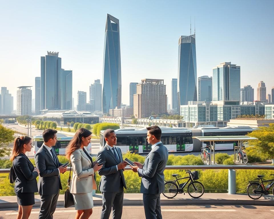 Was verändert die Verkehrspolitik 2025?