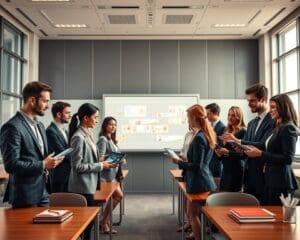 Was verändert digitale Bildung 2025?