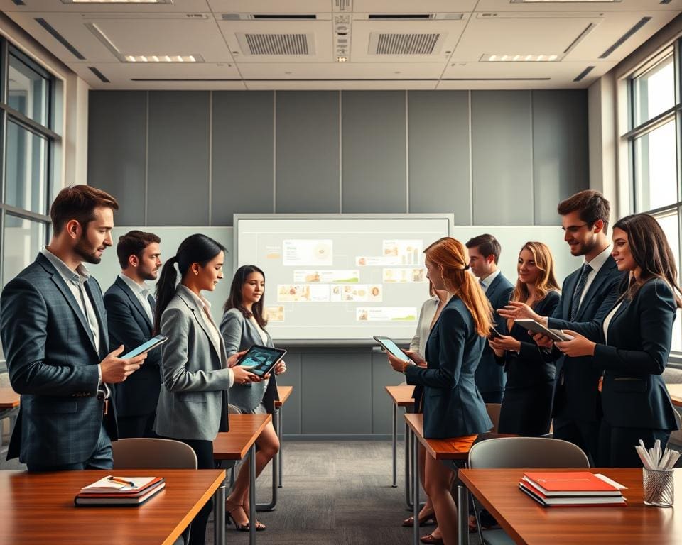 Was verändert digitale Bildung 2025?