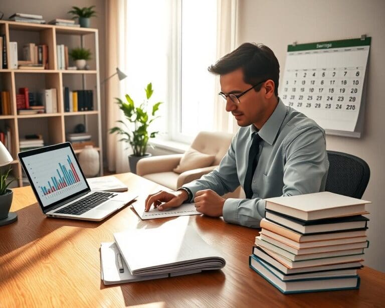 Was verbessert Finanzgewohnheiten?