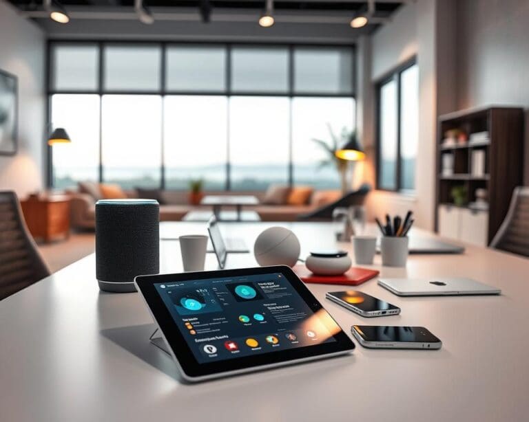 Wie bewertet man smarte Geräte richtig?