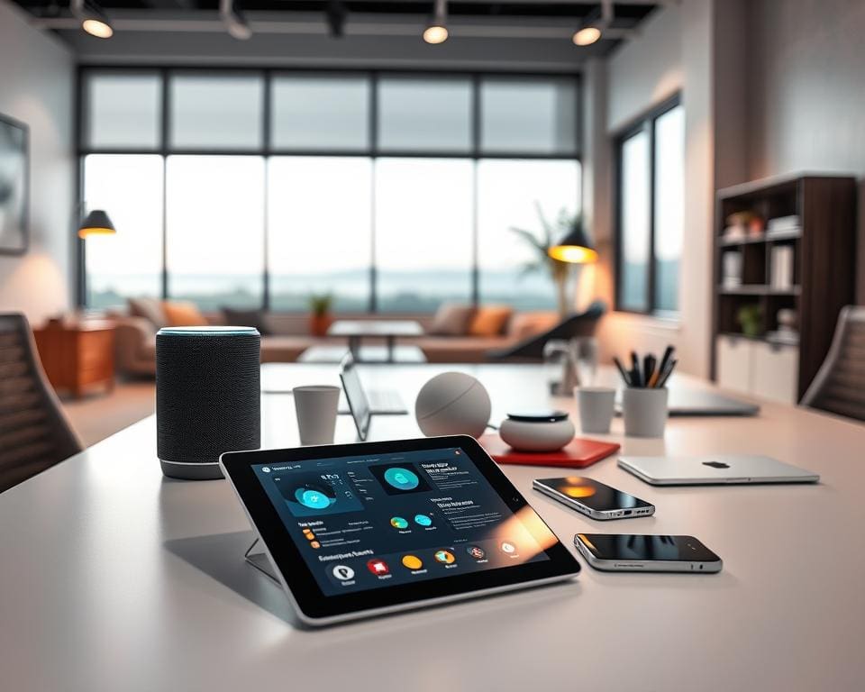 Wie bewertet man smarte Geräte richtig?