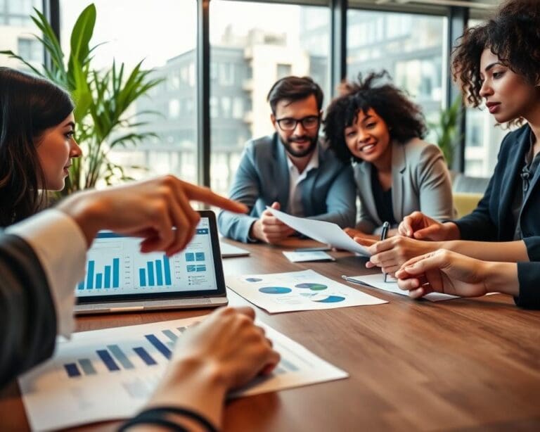 Wie bleibt man faktenbasiert informiert?