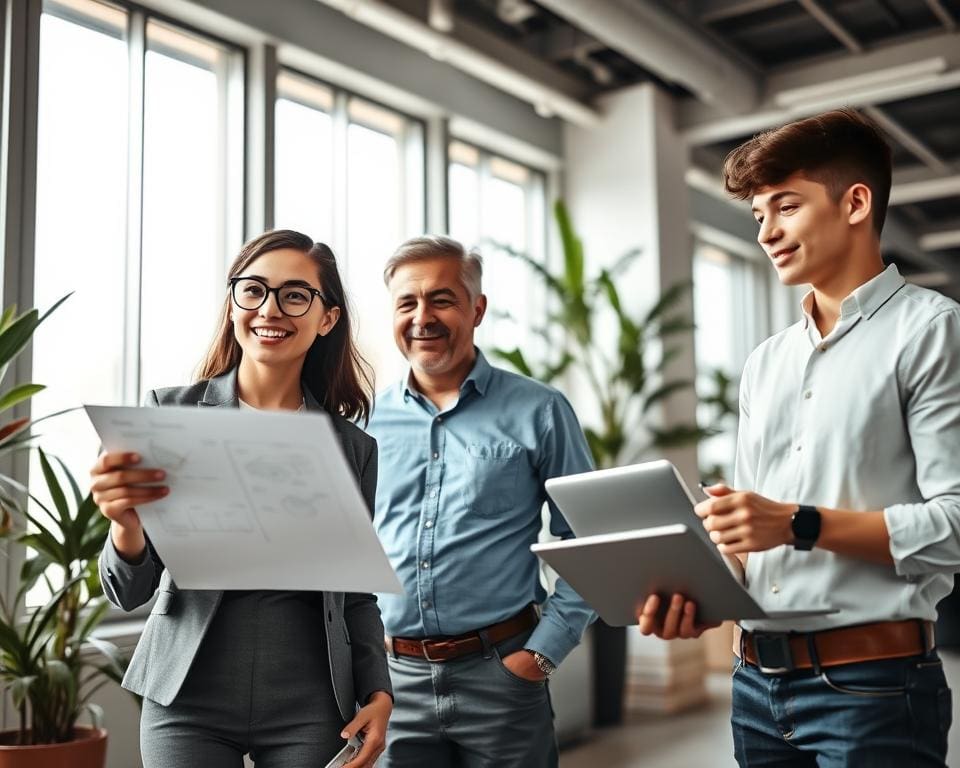 Wie bleibt man motiviert im Arbeitsalltag?