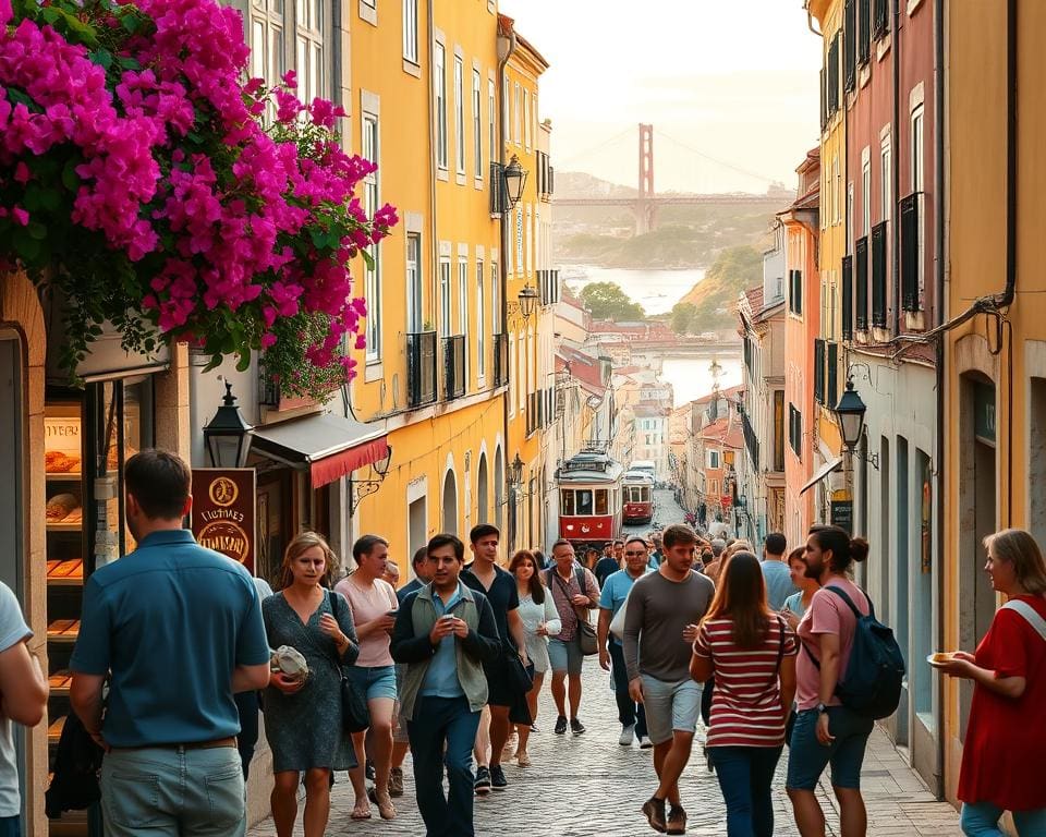 Wie entdeckt man Portugal authentisch?