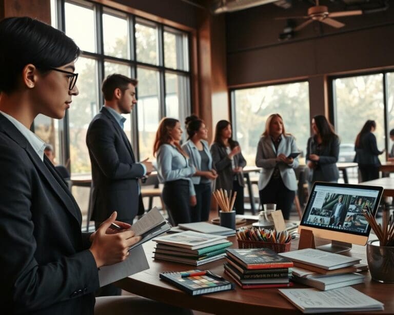 Wie entdeckt man neue Interessen leichter?