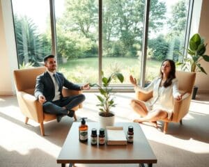 Wie entschärft man Alltagsspannungen?