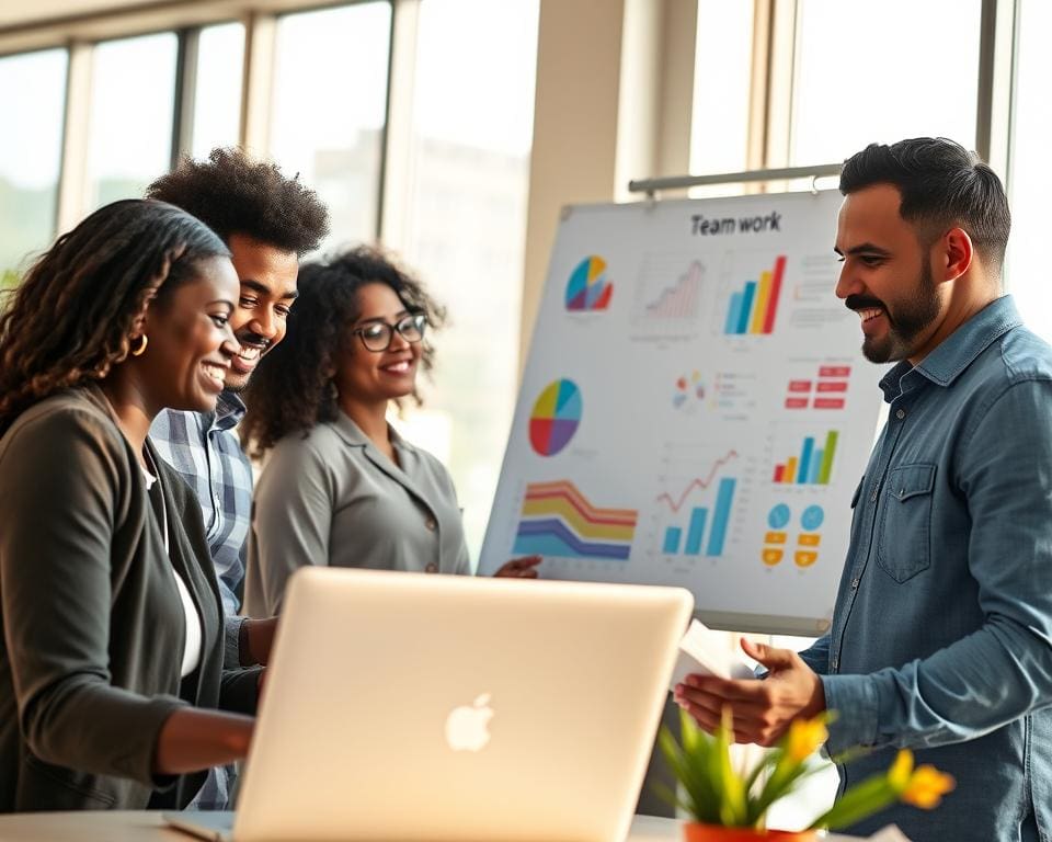 Wie entsteht Teamharmonie?