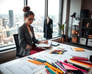 Wie entsteht ein persönlicher Stil?