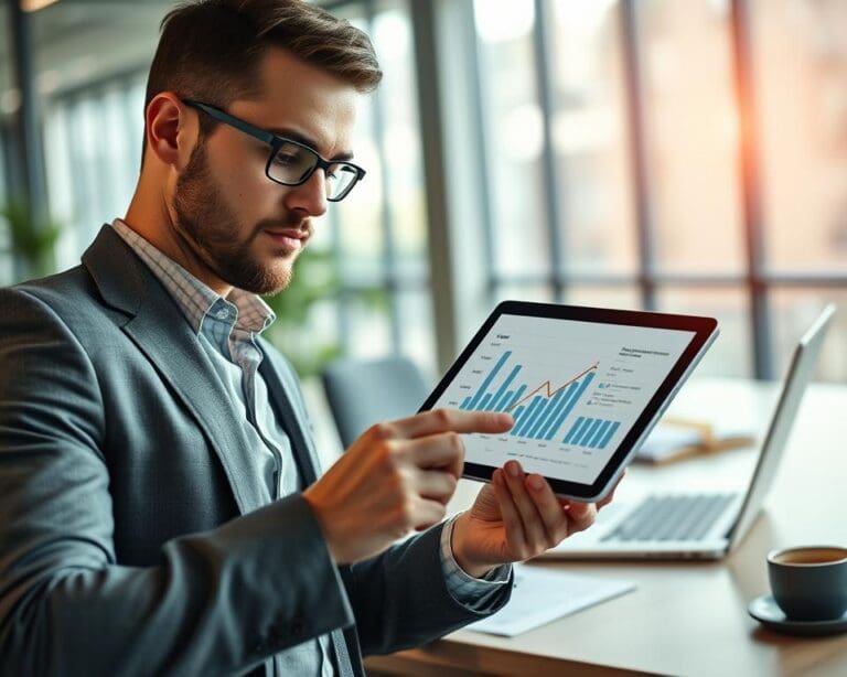 Wie erkennt man Kostenbremsen?