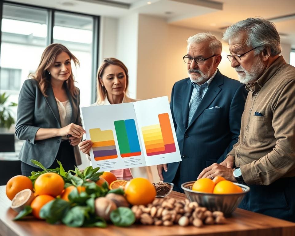 Wie erkennt man Vitaminmangel frühzeitig?