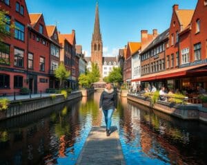 Wie erlebt man Hamburg authentisch?