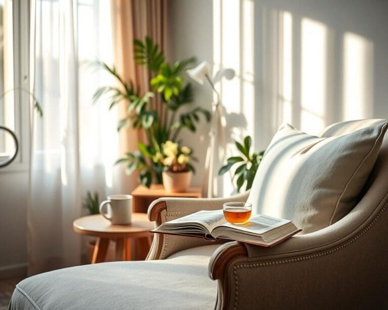 Wie erlebt man echte Ruhephasen?