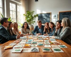 Wie findet man nachhaltige Labels?